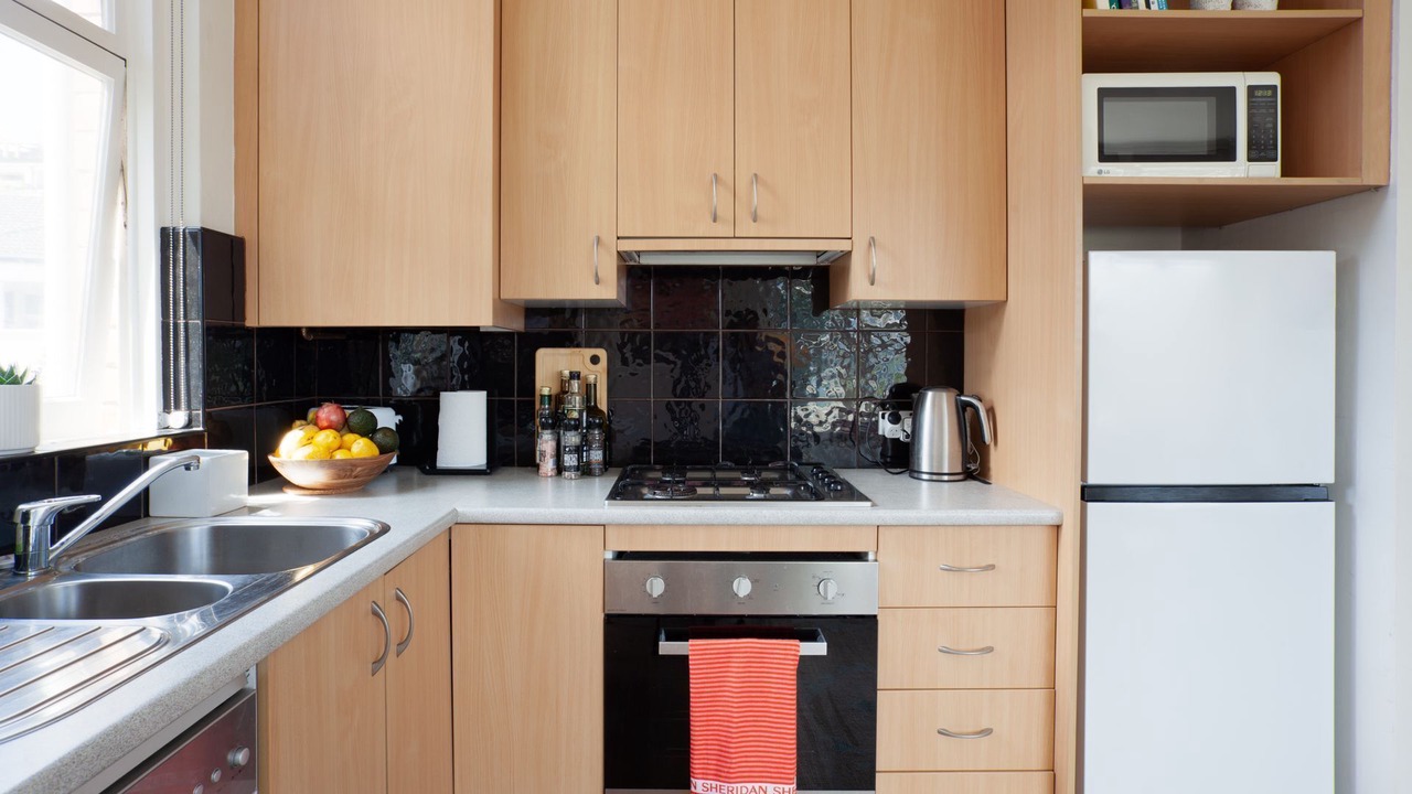 Photo of Kitchen in Darling Point