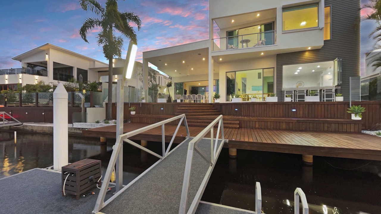 Photo of Outdoor in Pelican Waters