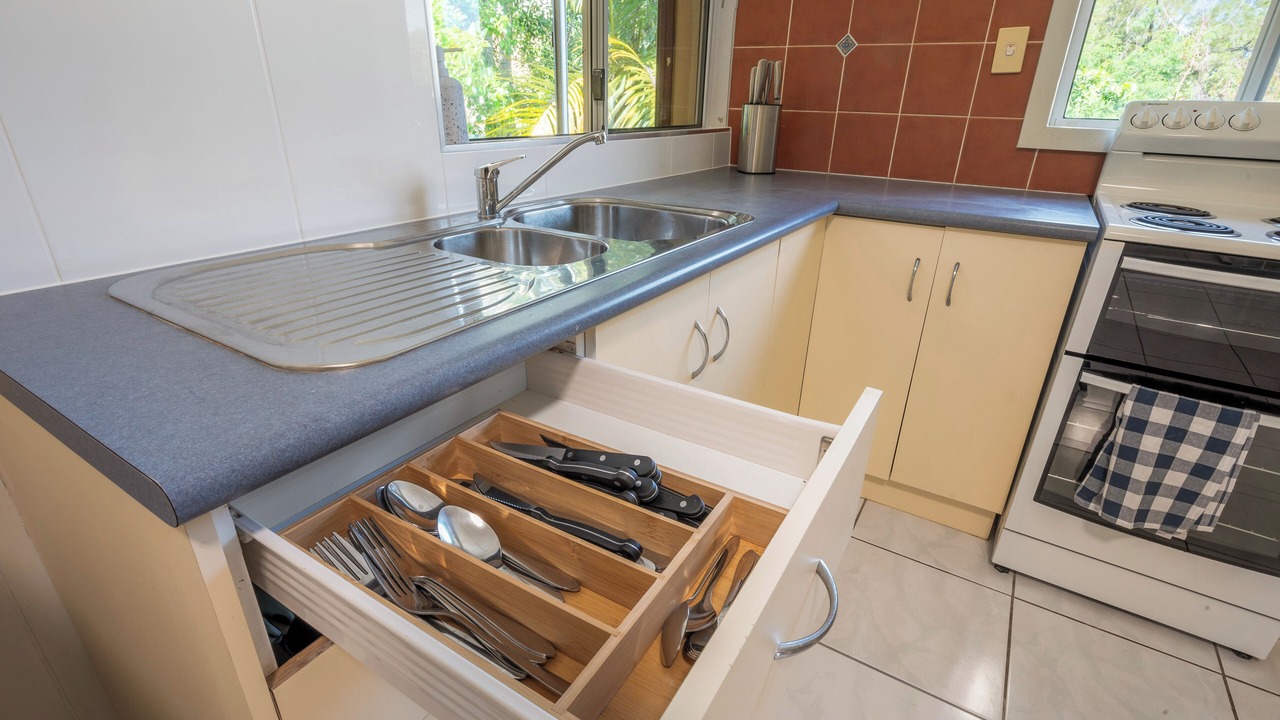 Photo of Kitchen in West Gladstone