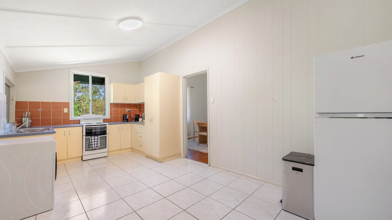Photo of Kitchen in West Gladstone