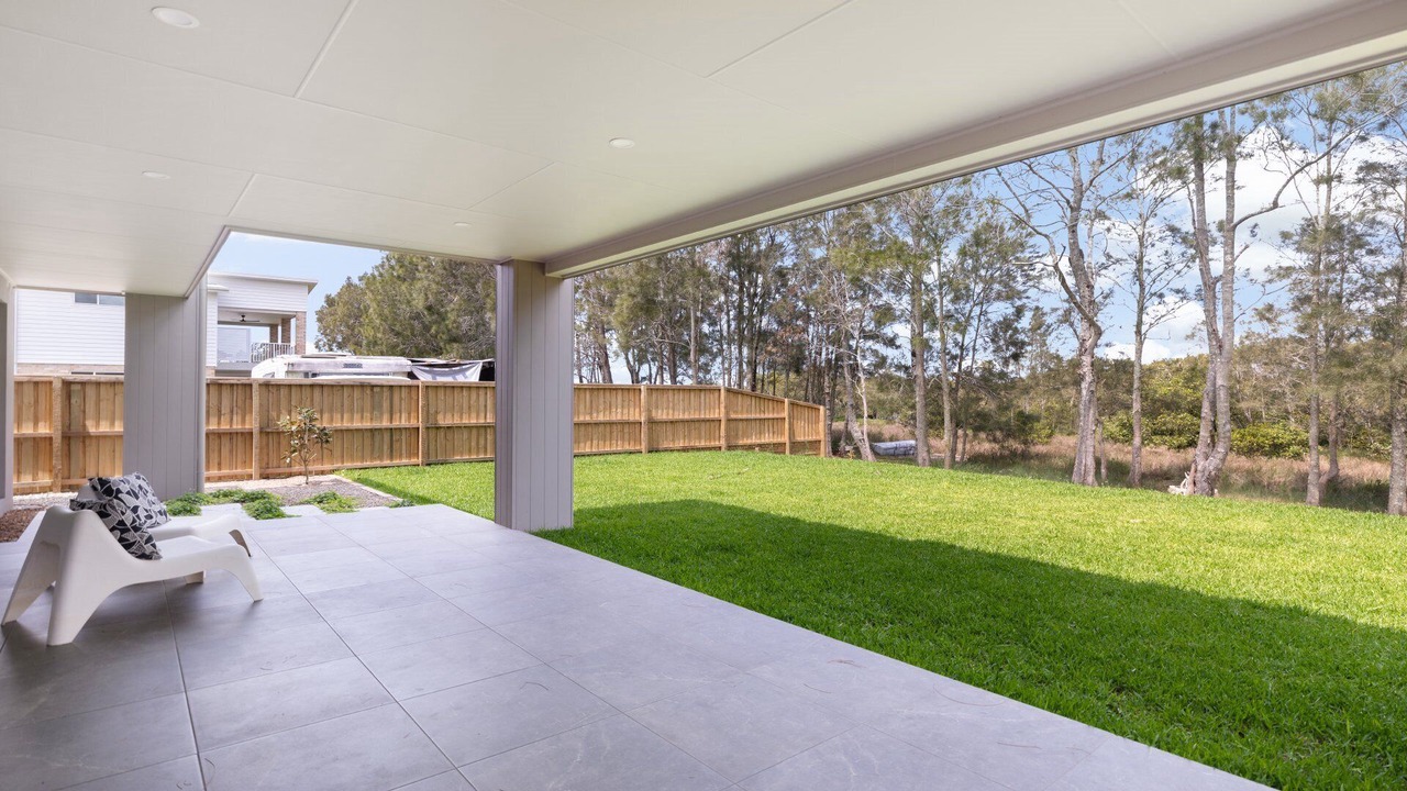 Photo of Patio Balcony in Tea Gardens