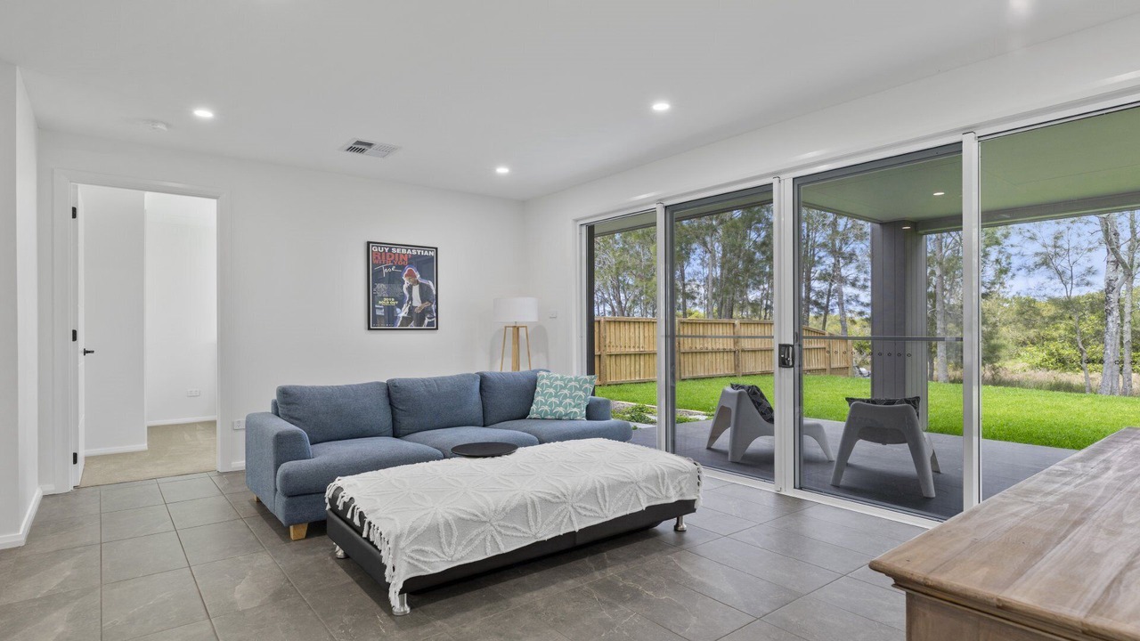 Photo of Livingroom in Tea Gardens