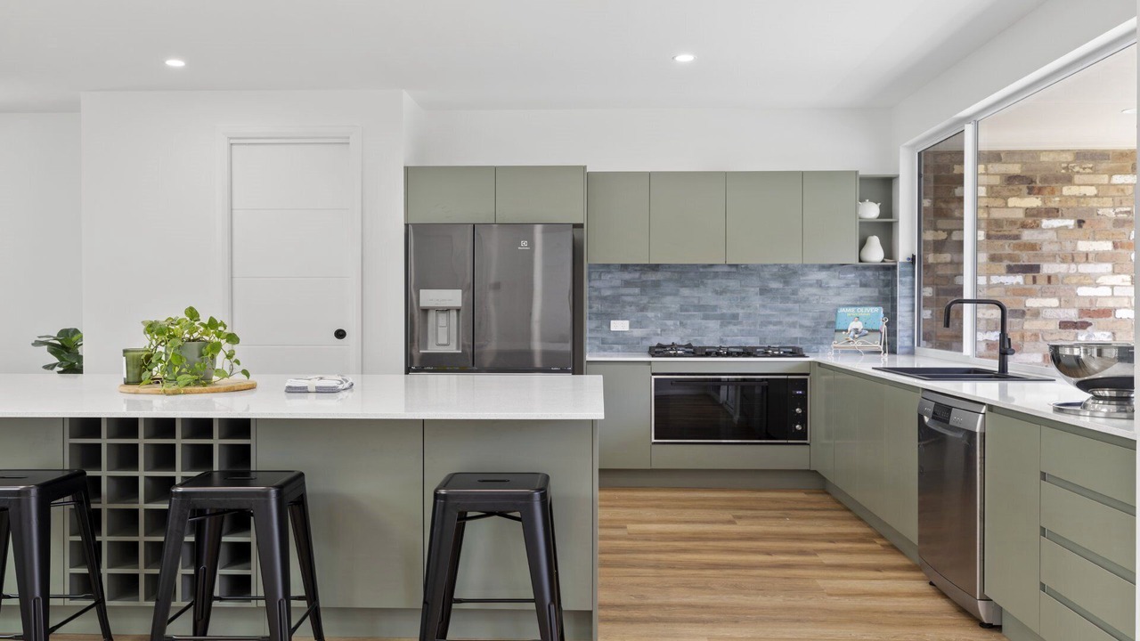 Photo of Kitchen in Tea Gardens