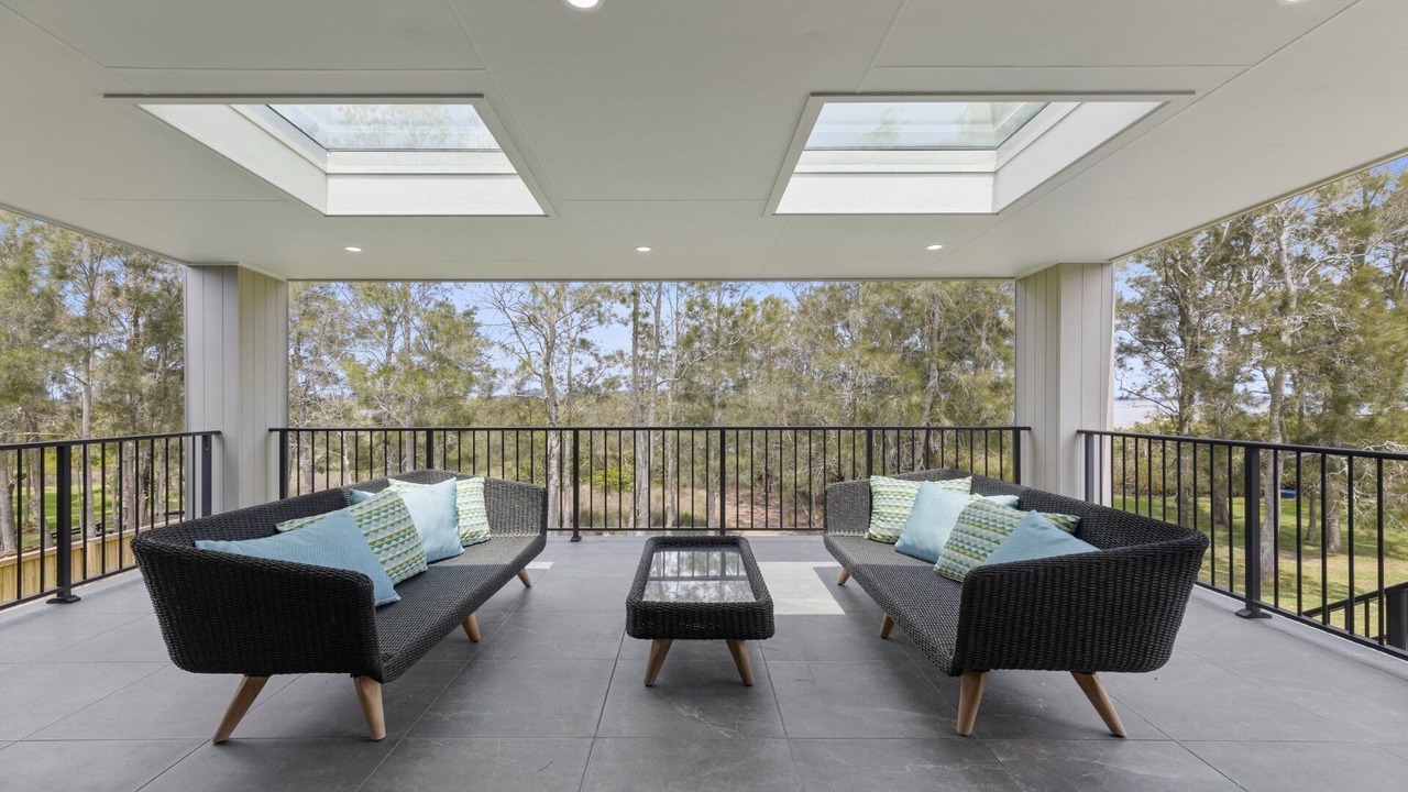 Photo of Outdoor in Tea Gardens