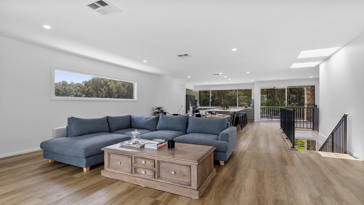 Photo of Livingroom in Tea Gardens