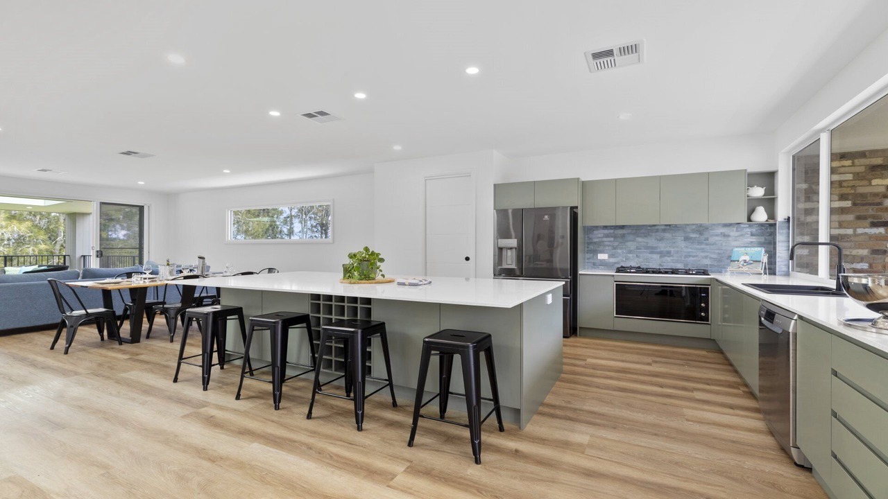 Photo of Kitchen in Tea Gardens