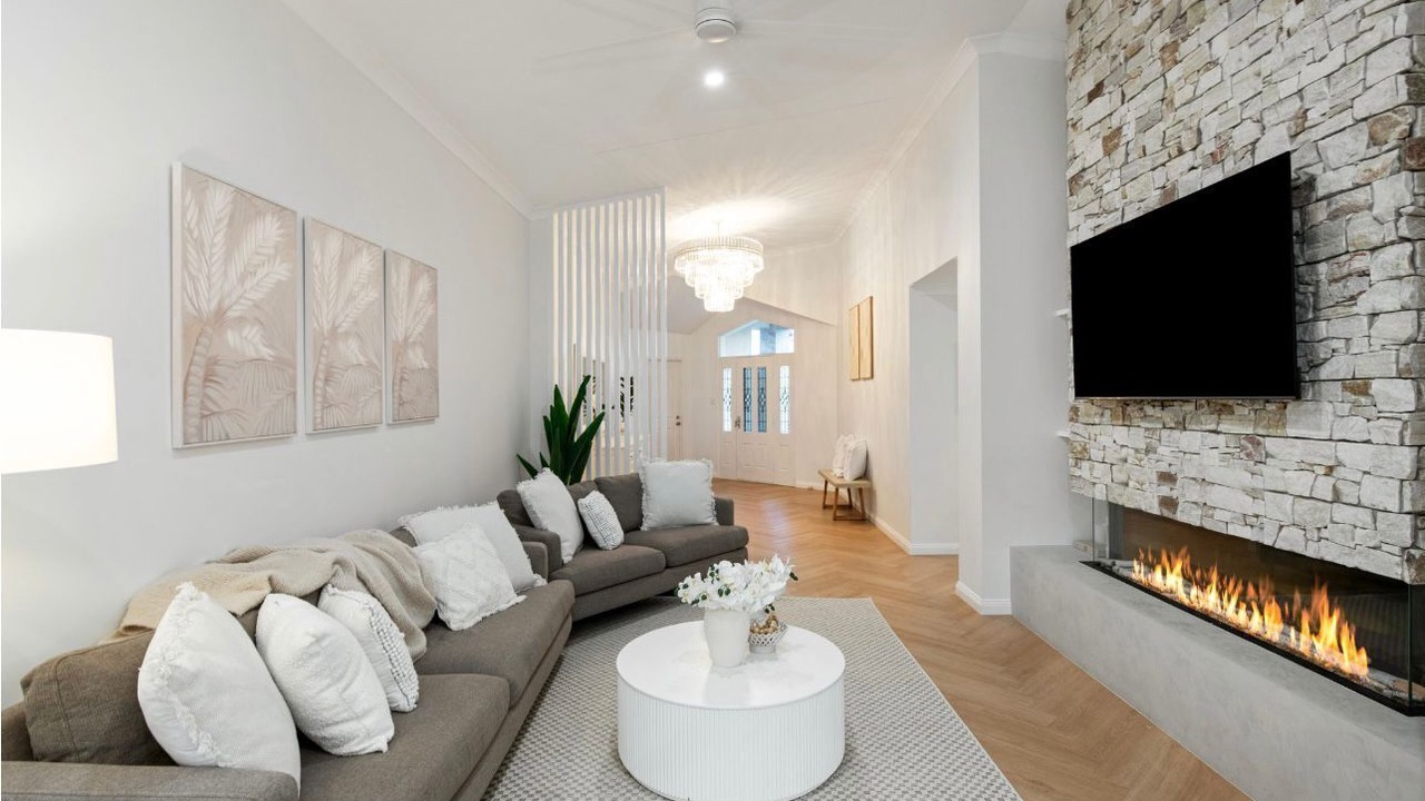 Photo of Livingroom in Carindale