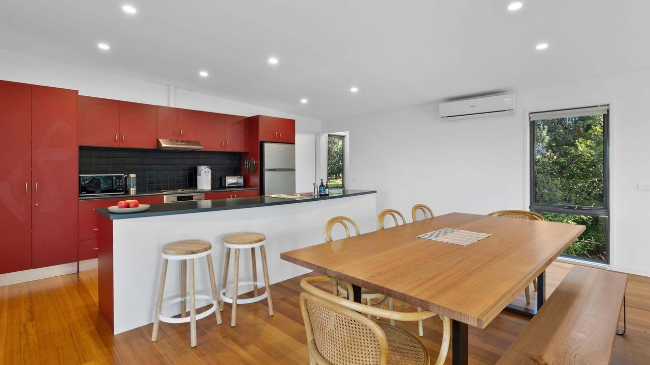 Photo of Kitchen in Fairhaven