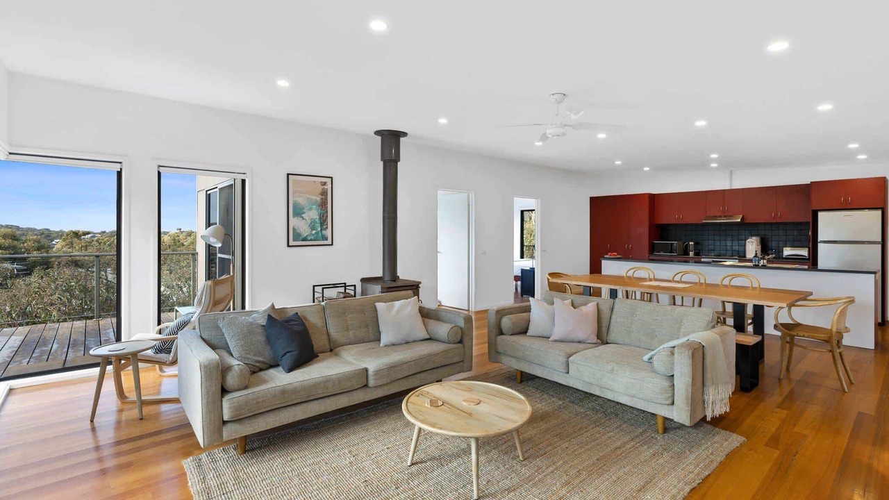 Photo of Livingroom in Fairhaven