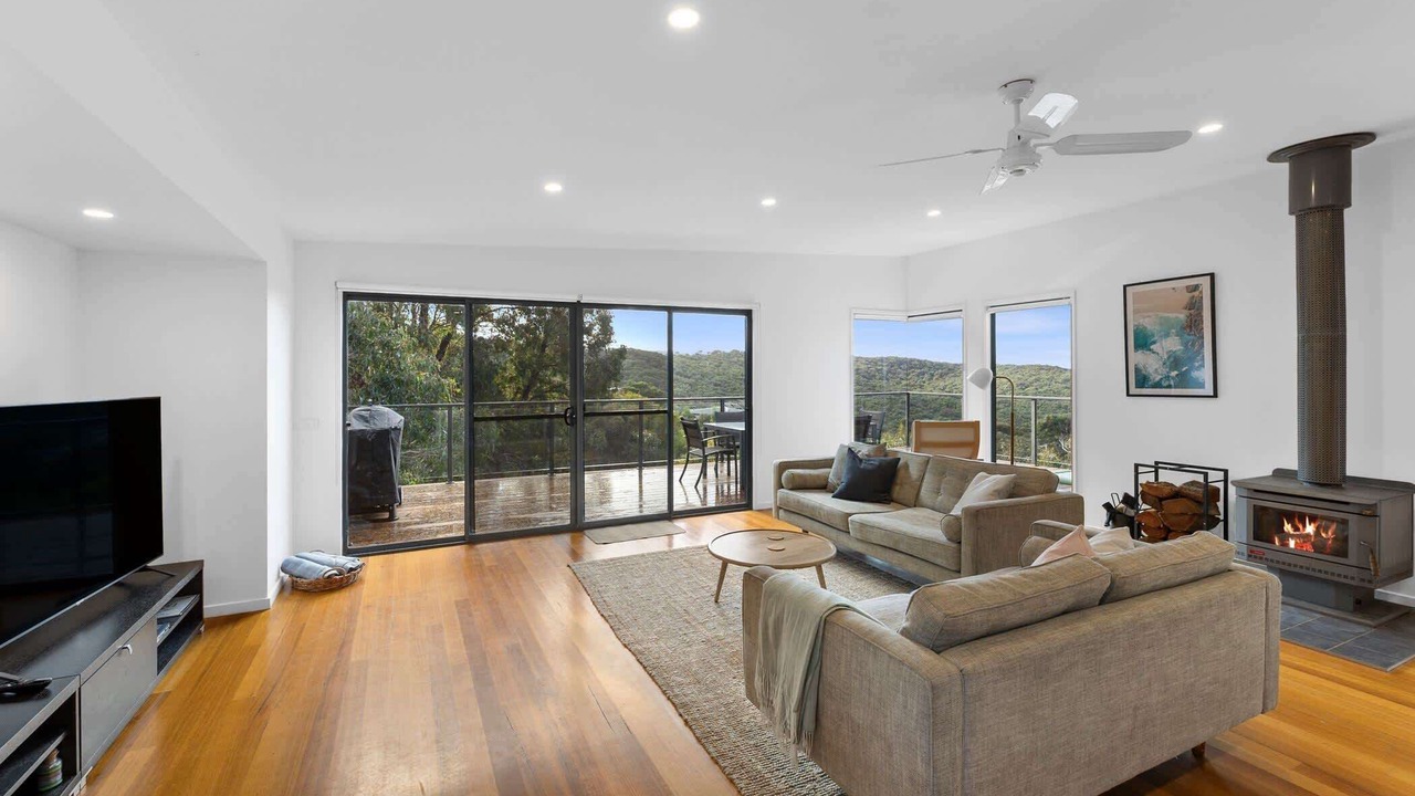 Photo of Livingroom in Fairhaven