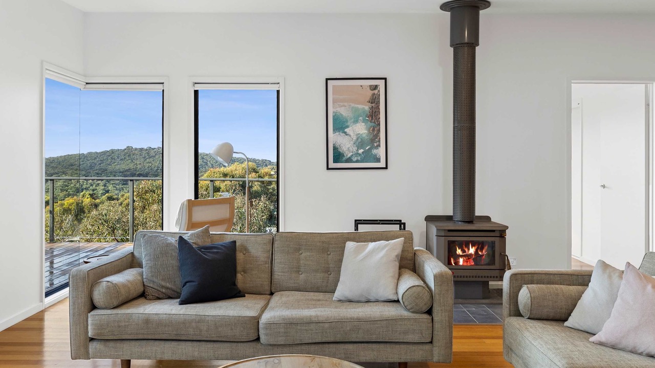 Photo of Livingroom in Fairhaven