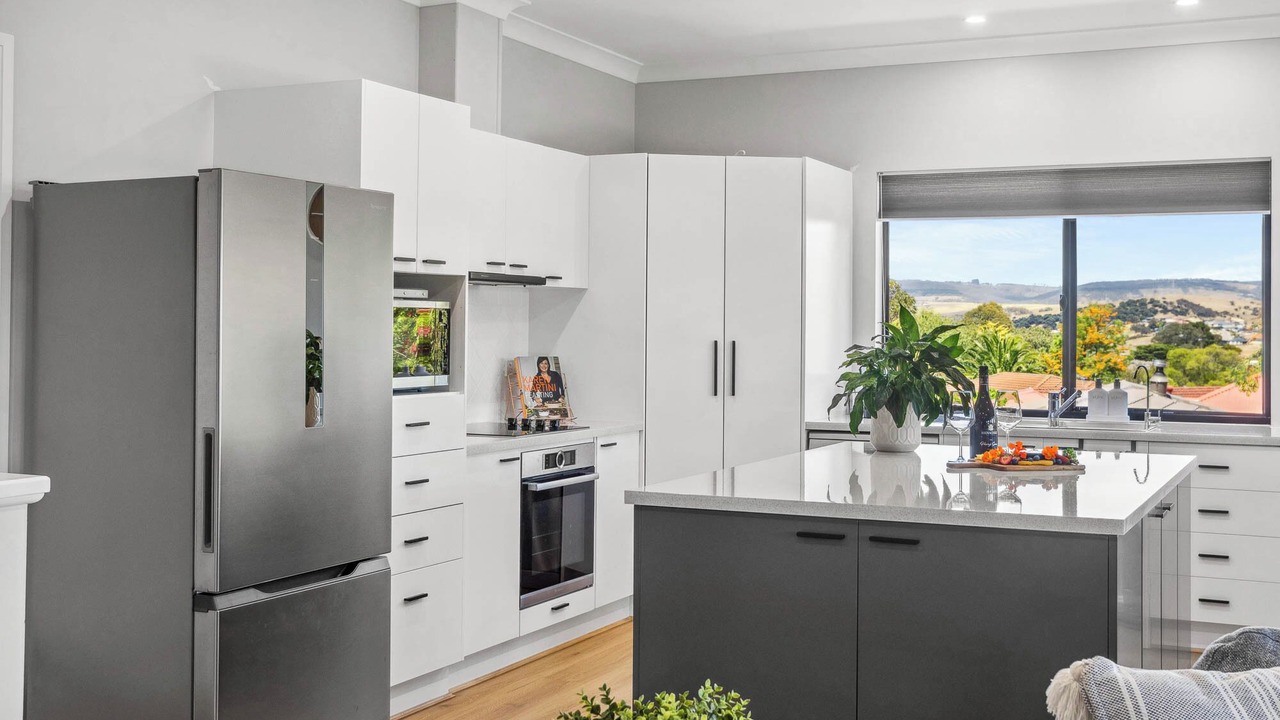 Photo of Kitchen in Normanville