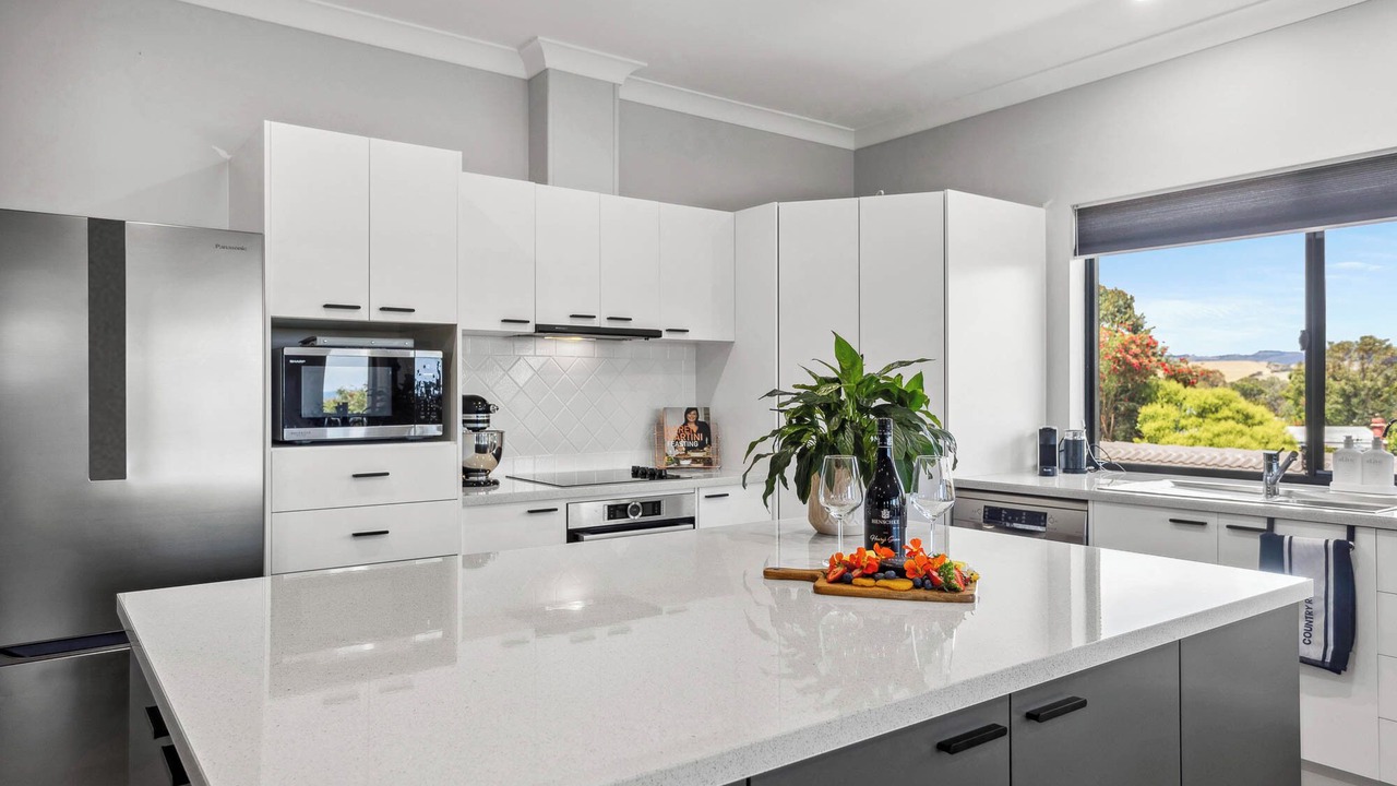 Photo of Kitchen in Normanville