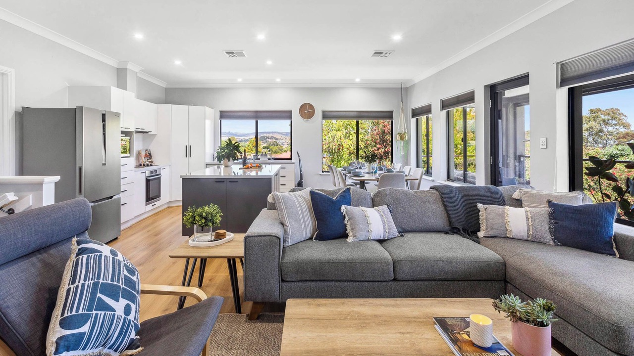 Photo of Livingroom in Normanville