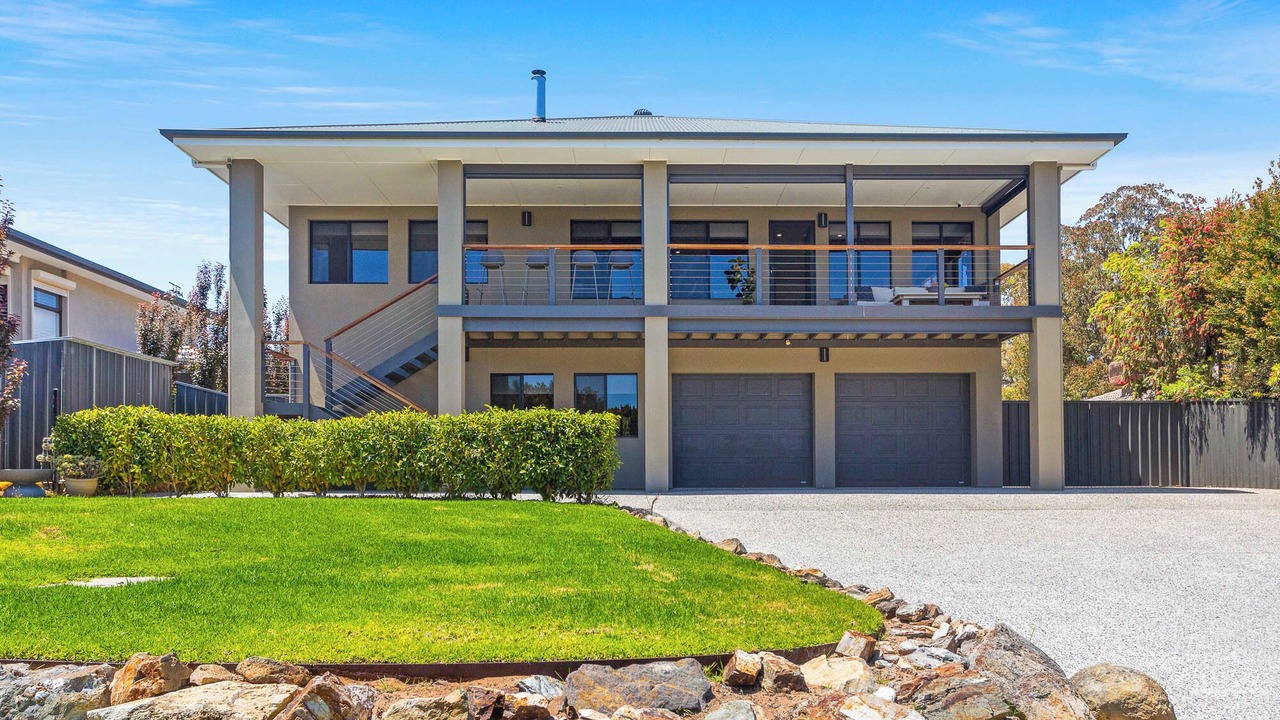 Photo of Outdoor in Normanville