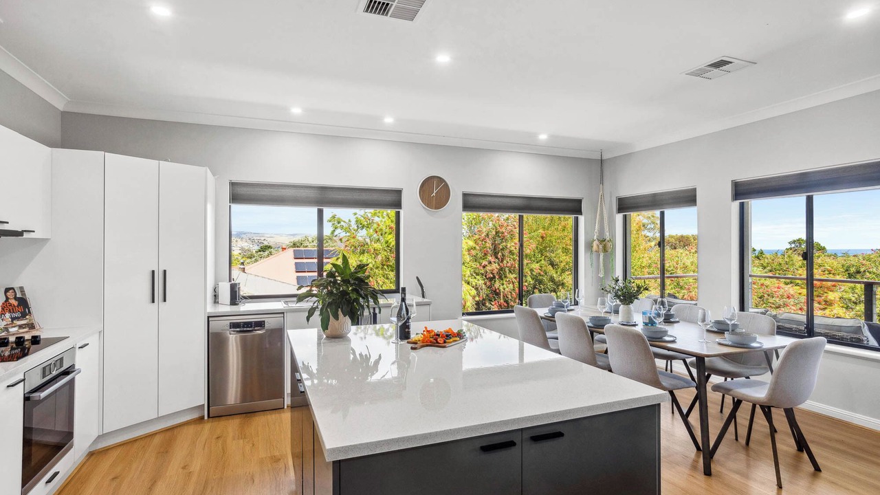 Photo of Kitchen in Normanville