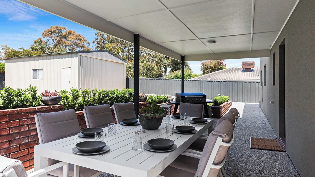 Photo of Outdoor in Normanville