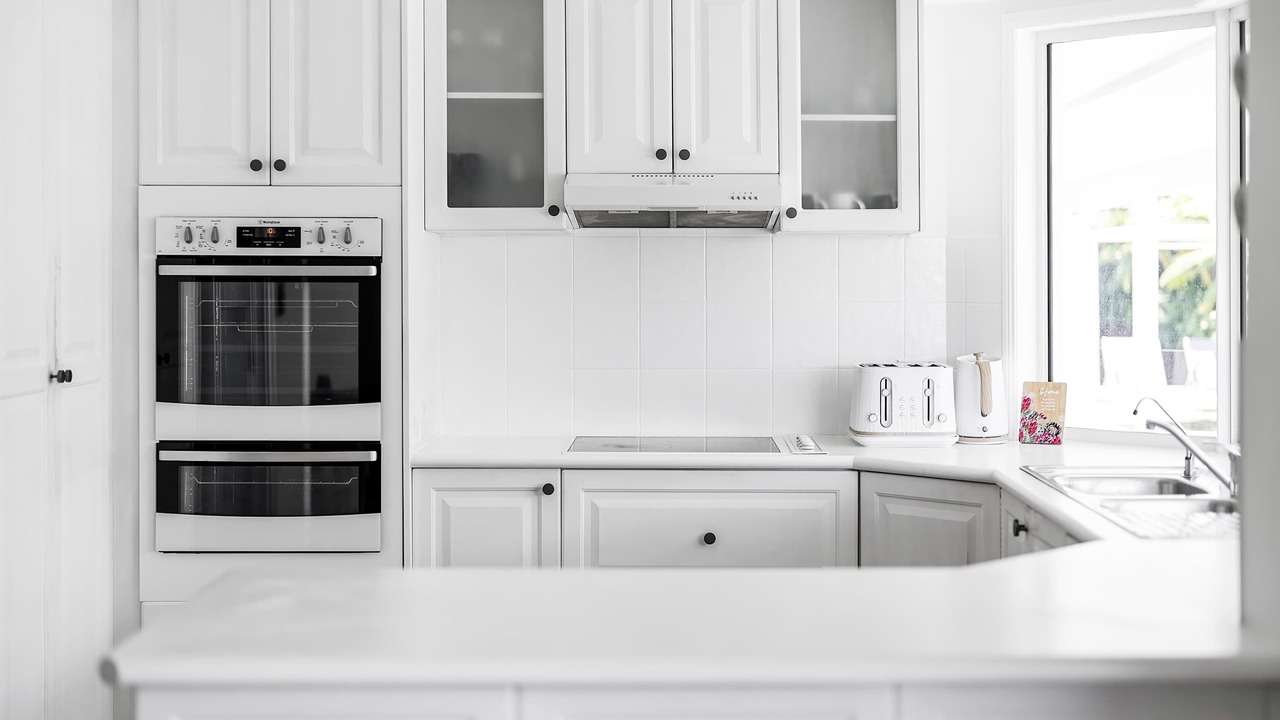 Photo of Kitchen in Helensvale