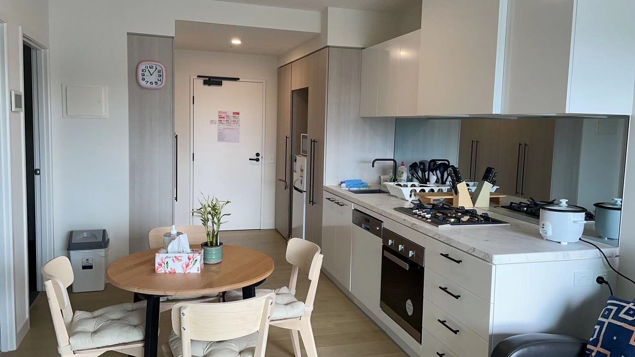 Photo of Kitchen in Clayton