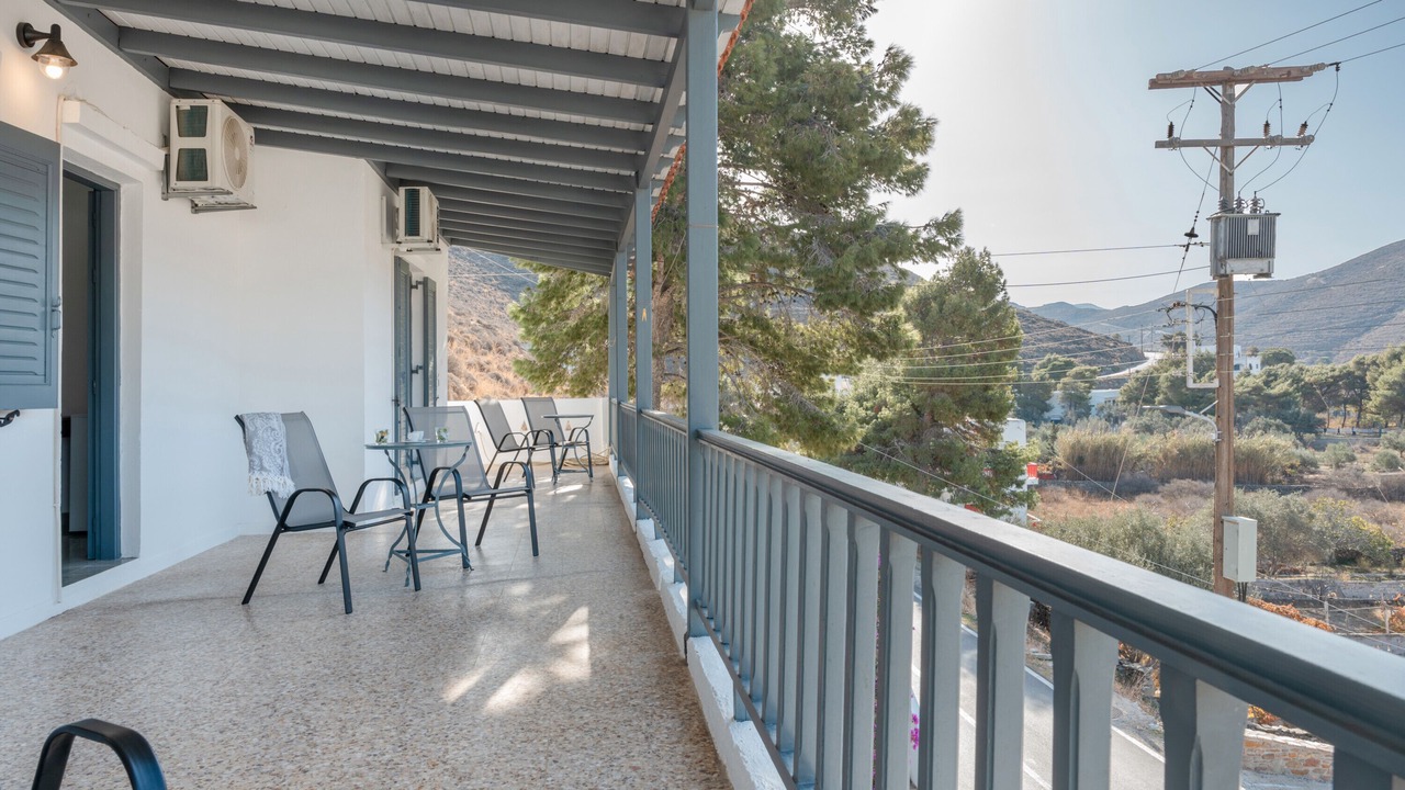 Photo of Outdoor in Merichas