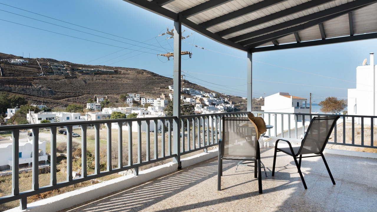 Photo of Outdoor in Merichas