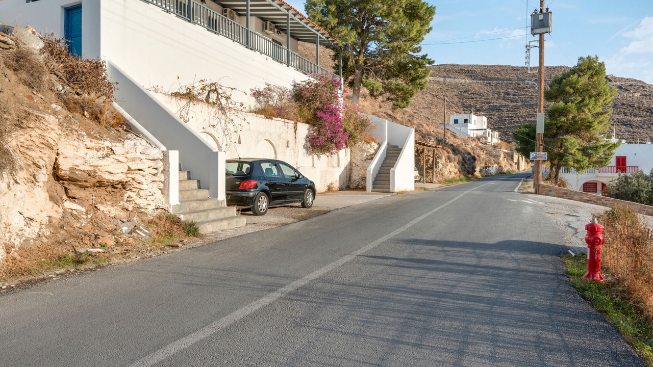Photo of Outdoor in Merichas