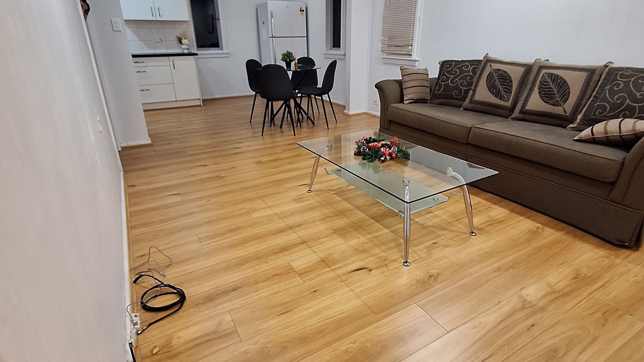 Photo of Livingroom in Riverwood