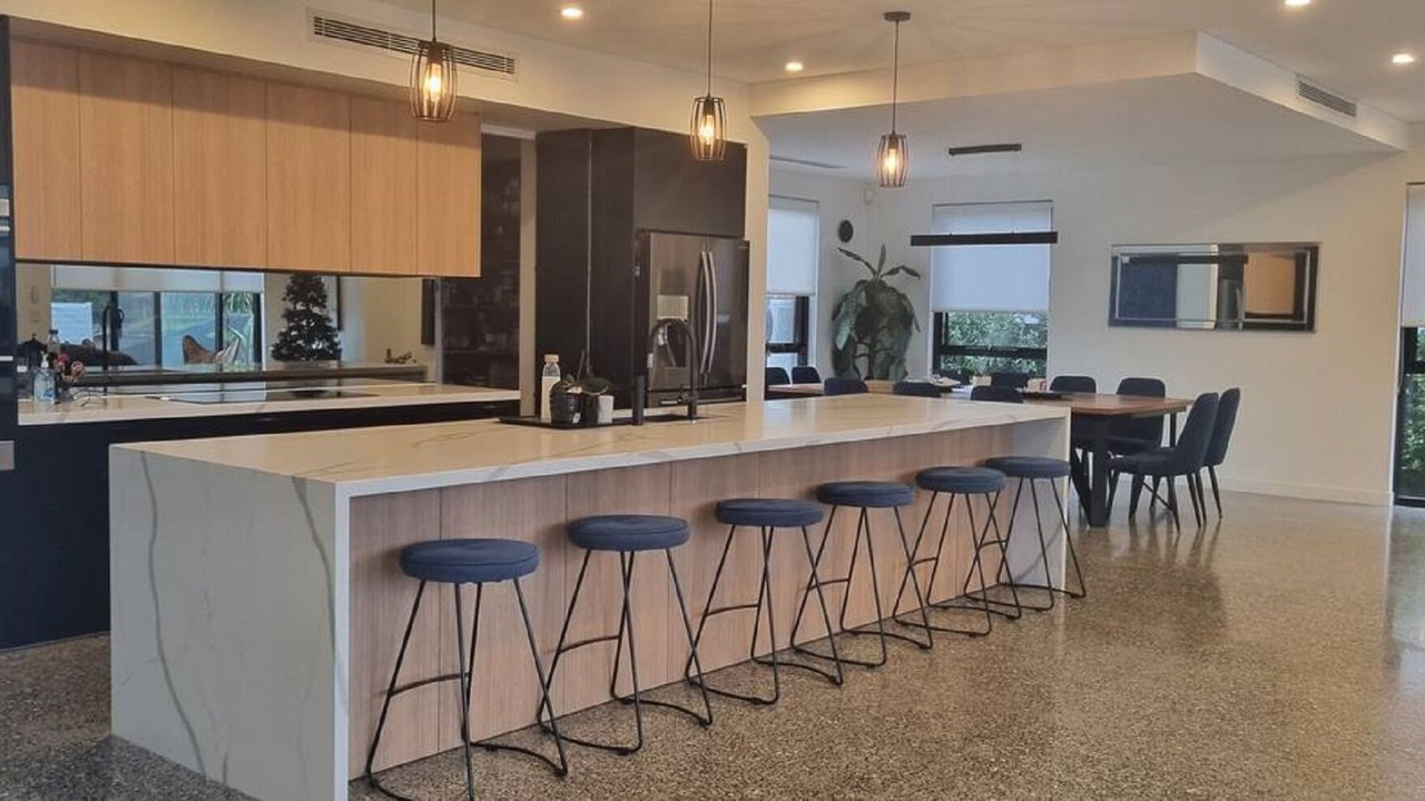 Photo of Kitchen in Currumbin Waters