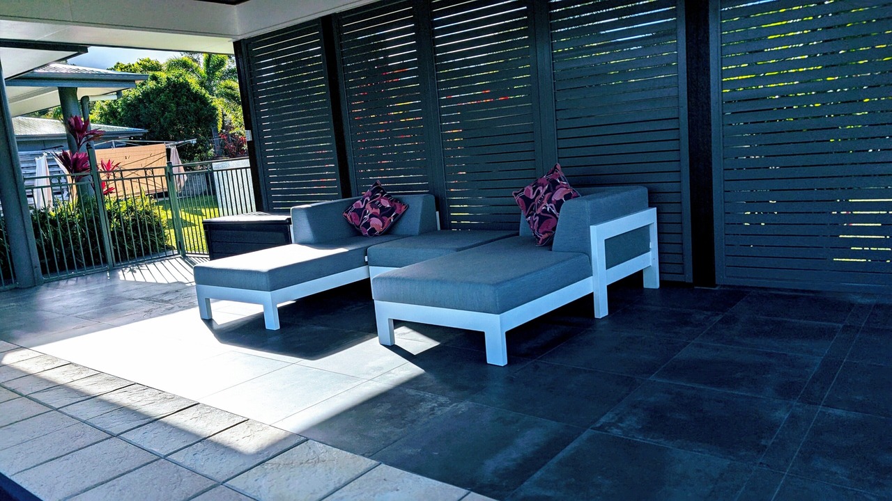 Photo of Patio Balcony in Riordanvale