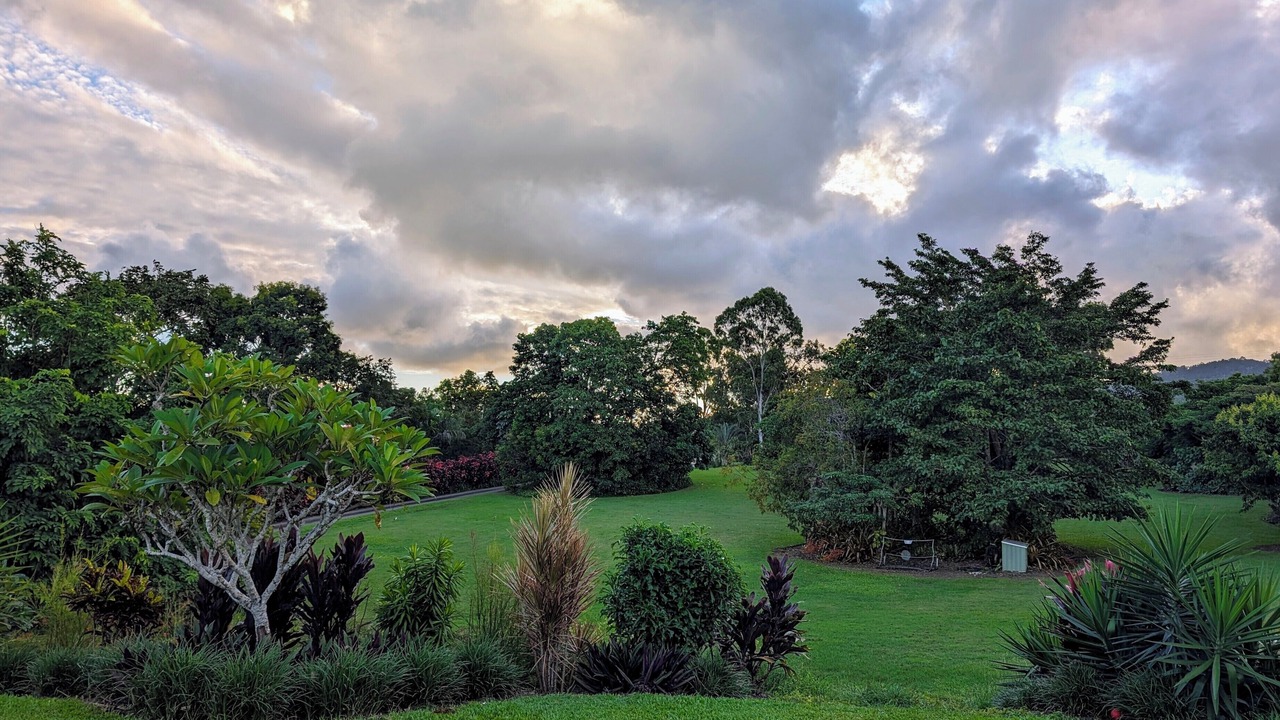 Photo of Outdoor in Riordanvale