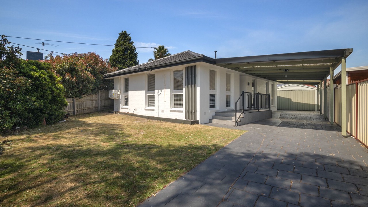 Photo of Outdoor in Melbourne