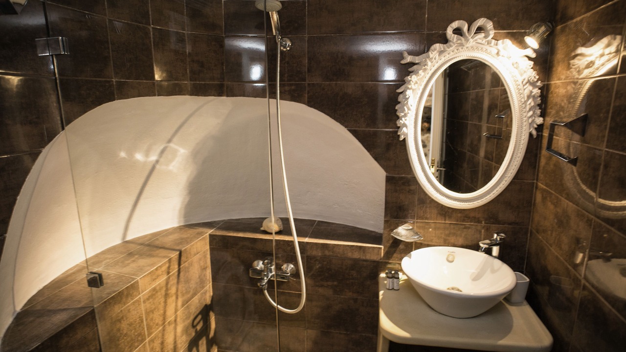 Photo of Bathroom in Mesta