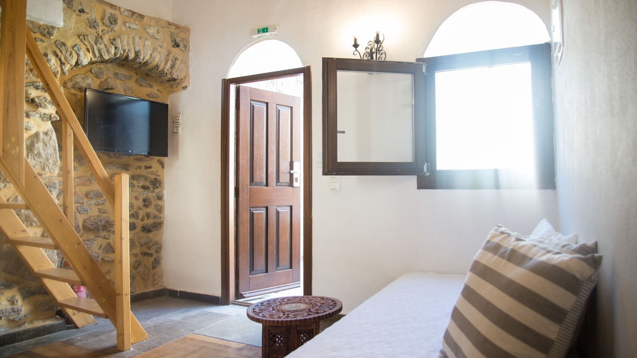 Photo of Bedroom in Mesta