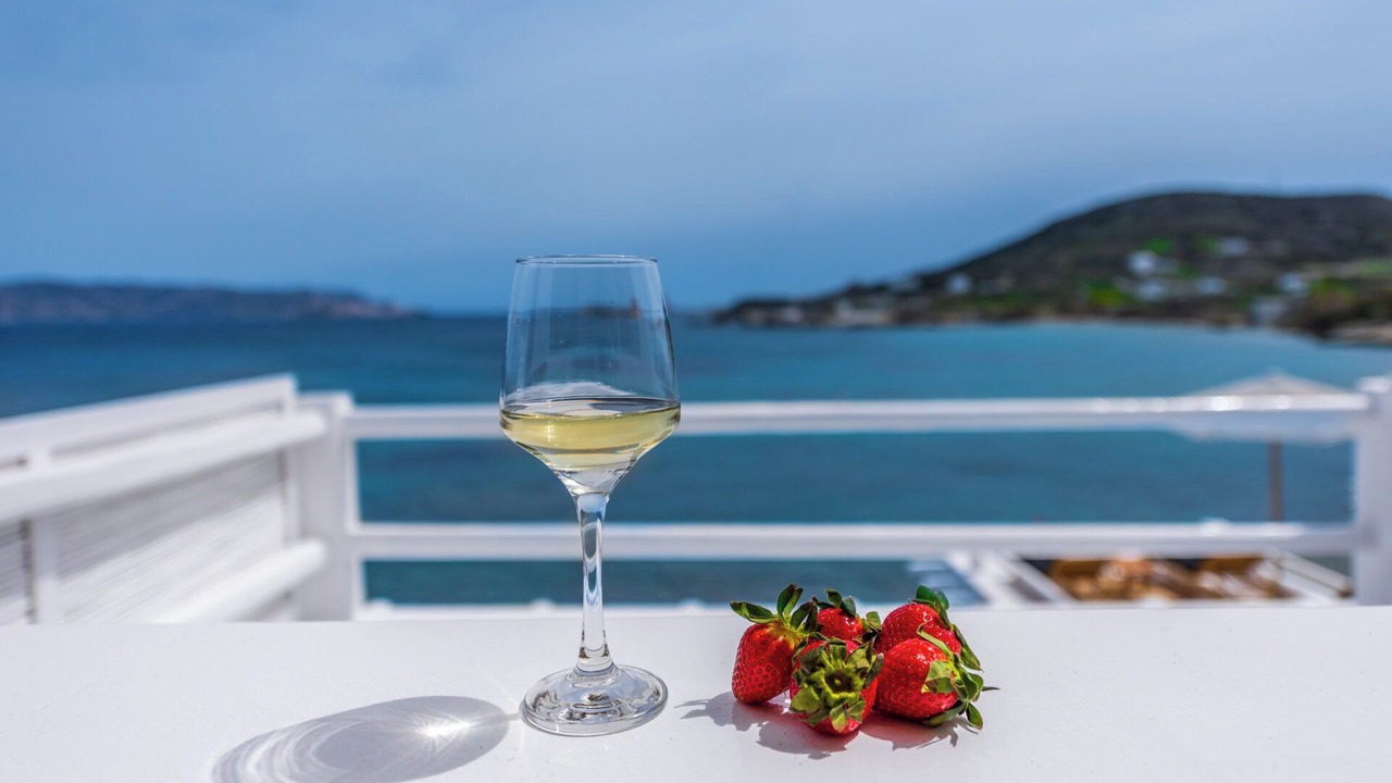 Photo of Outdoor in Apollonia