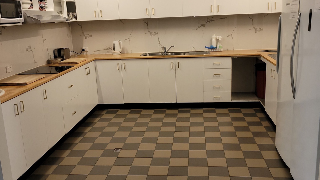 Photo of Kitchen in Parramatta Park