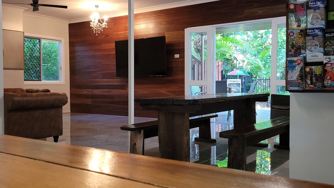 Photo of Livingroom in Parramatta Park