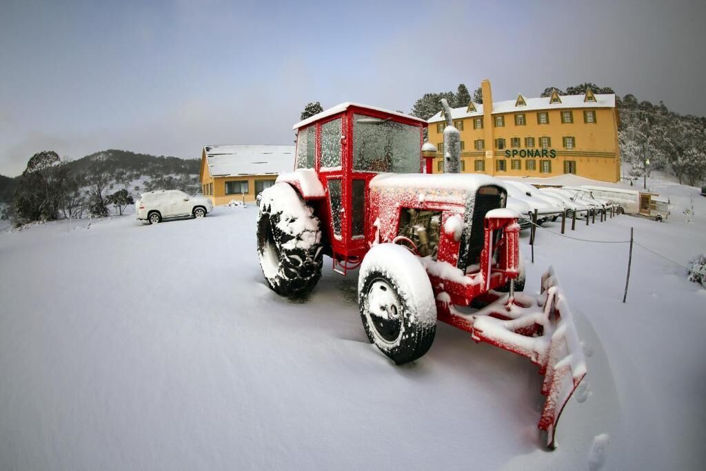 Photo of Outdoor in Perisher Valley