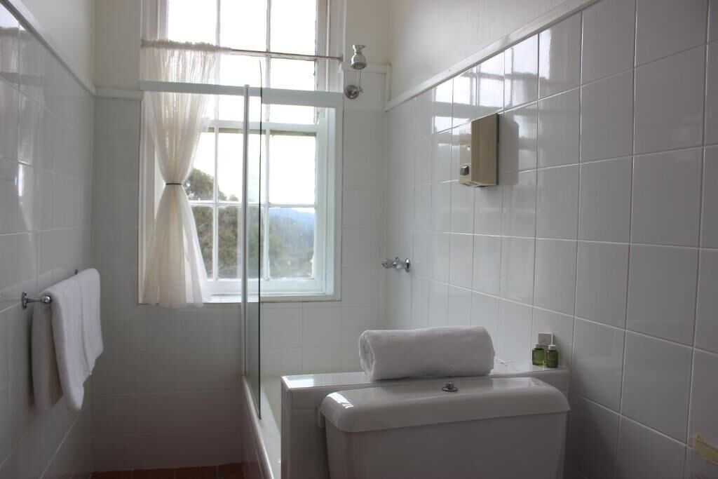 Photo of Bathroom in Perisher Valley