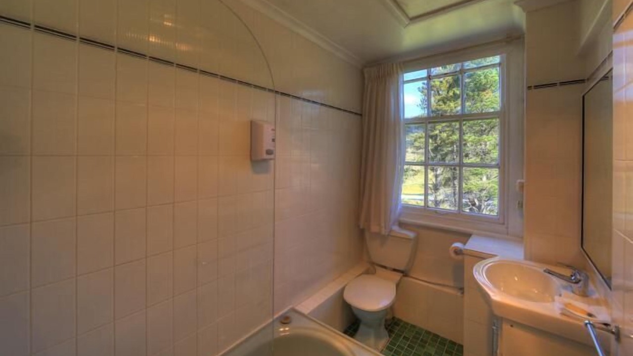 Photo of Bathroom in Perisher Valley