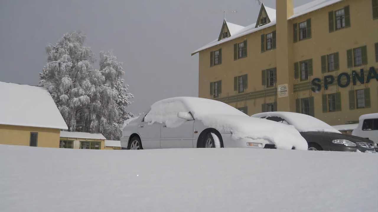 Photo of Others in Perisher Valley