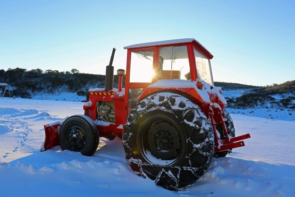 Photo of Others in Perisher Valley