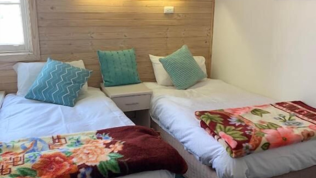 Photo of Bedroom in Perisher Valley