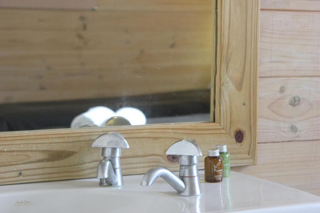 Photo of Bathroom in Perisher Valley