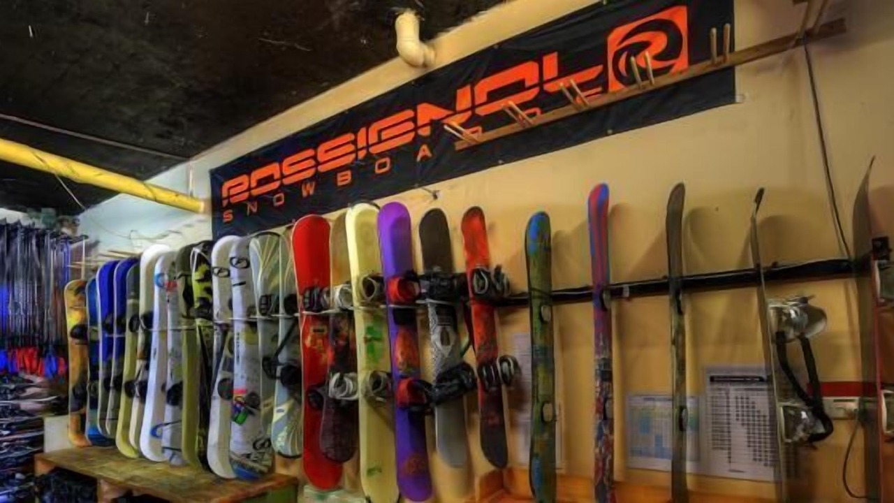 Photo of Others in Perisher Valley