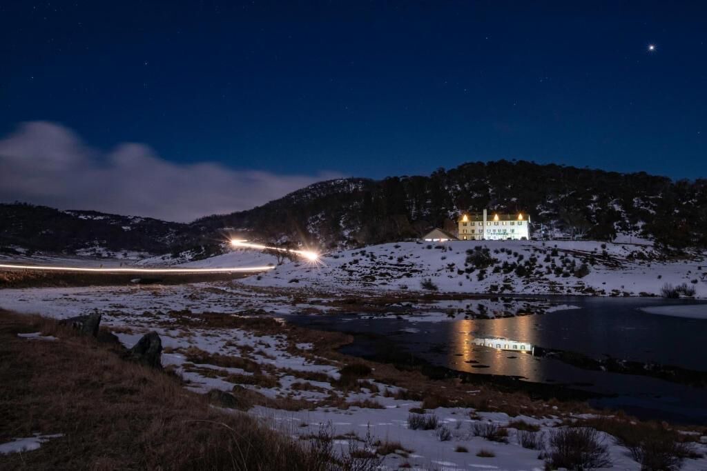 Photo of Others in Perisher Valley