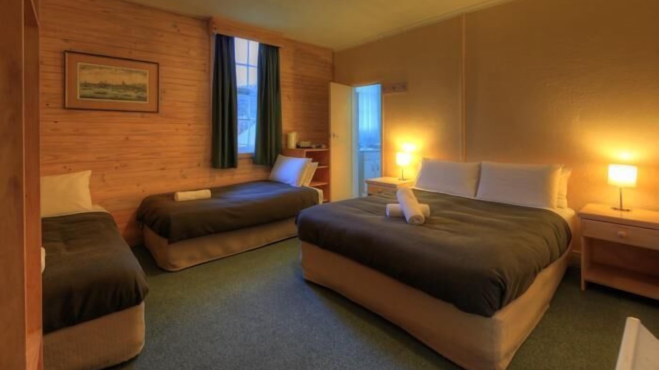 Photo of Livingroom in Perisher Valley