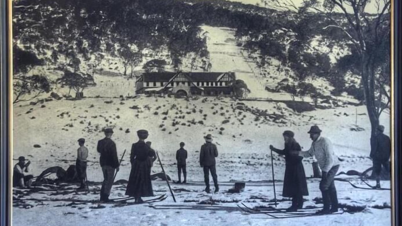 Photo of Others in Perisher Valley