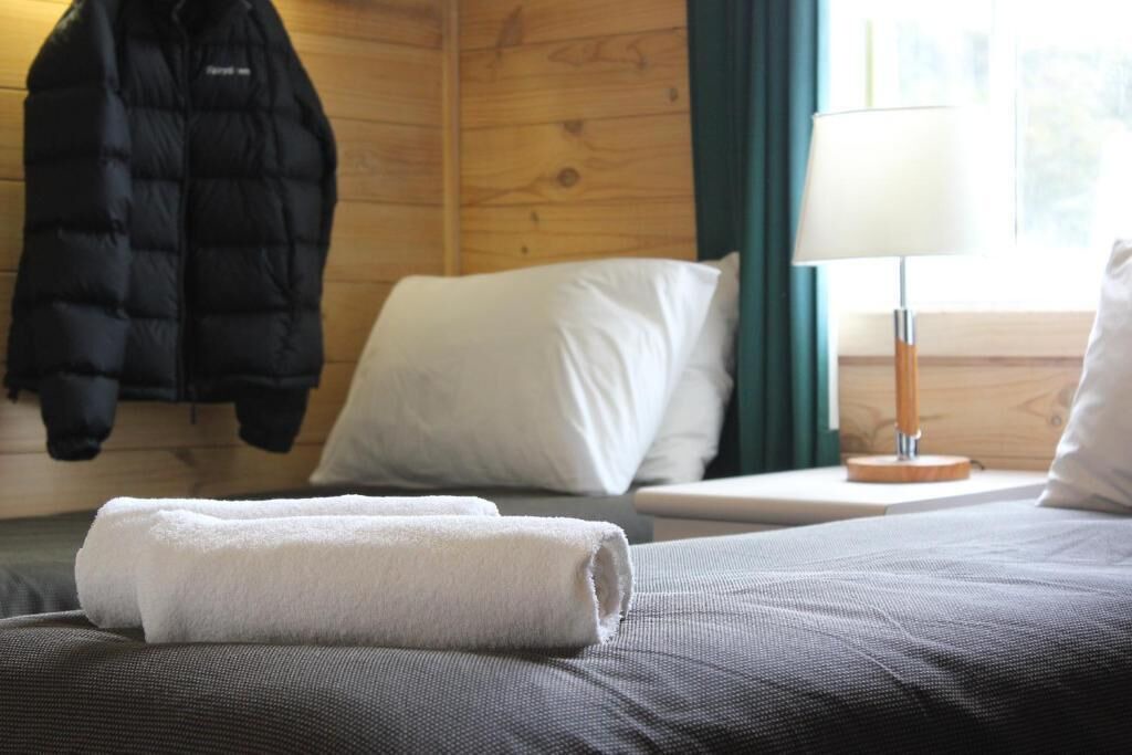 Photo of Bedroom in Perisher Valley