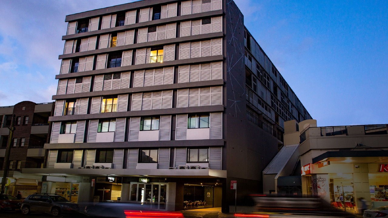 Photo of Outdoor in Randwick