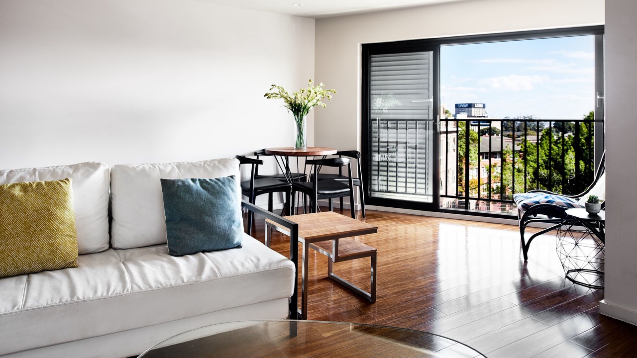 Photo of Livingroom in Randwick